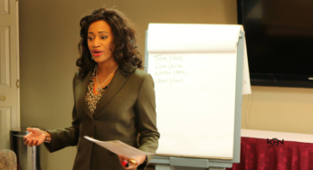Shaking Up the C-Suite: A Black Woman’s Blueprint for Revolutionizing Corporate Leadership
