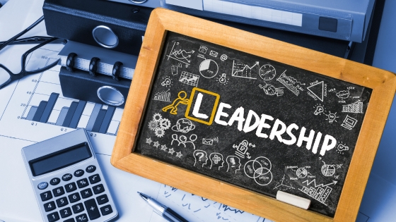 Read more about the article How to Lead Like Jesus: 5 Characteristics of Good Leader