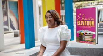 New Book “Educator Elevation” Guides Teachers into Greater Fulfillment