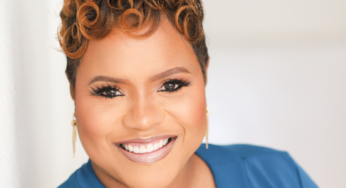 KBN Interview: Pamela D. Smith