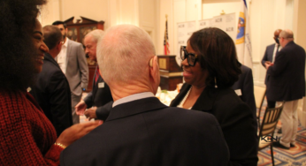 Owning Your Origin Story: How Black Leaders Can Harness the Power of Personal Narrative