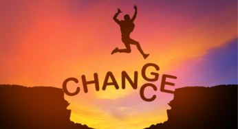 Embrace Change: Step-by-Step Guide to Transforming Your Life and Breaking Free from the Past
