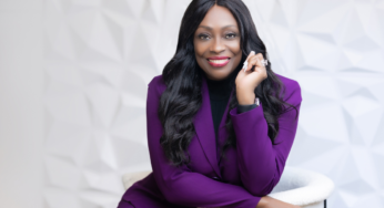 Life Coach Sharon Baker Talks Mindset & Abundant Living