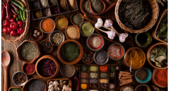 The Benefits and Value of Spices: Enhancing Flavor and Health