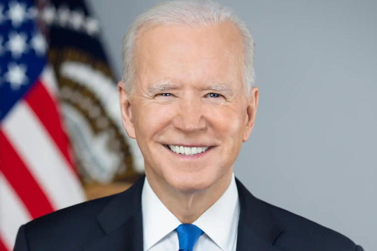 Read more about the article No Biden 2024! Joe Biden Announces He Will No Longer Seek Re-Election