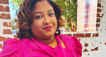 Empowering Underserved Teens: Kamilah Perkins on Early College Preparation and Building Futures