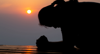 Repentance Leads to Renewal, Reconciliation and A Renewed Commitment – Part 2
